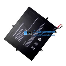 Μπαταρία για TOPOSH P12 NV-2778130-2S [Αντικατάσταση μπαταρίας]